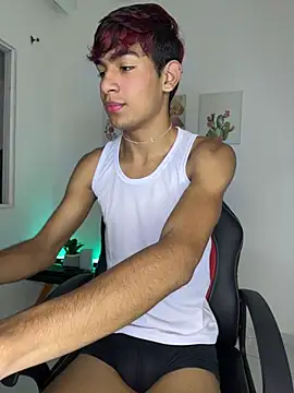 cherub  online show from June 27, 9:56 am