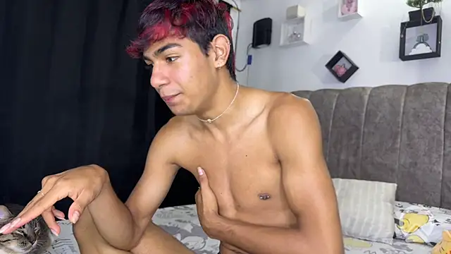 cherub  online show from June 25, 1:49 pm