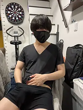 mikan kun st online show from May 13, 10:40 pm