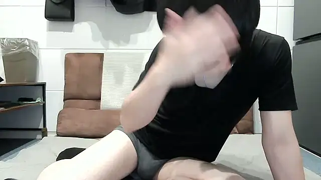 mikan kun st online show from October 28, 1:35 pm