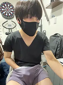 mikan kun st online show from May 19, 11:49 am
