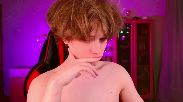 jeffreyue online show from February 8, 3:49 pm