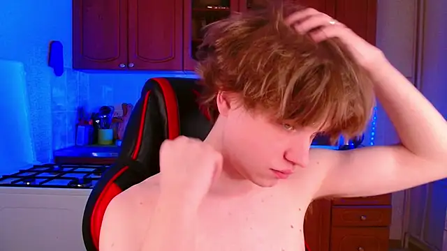 jeffreyue online show from January 18, 5:37 pm