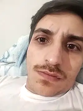 GibiZin041 online show from February 15, 8:56 am