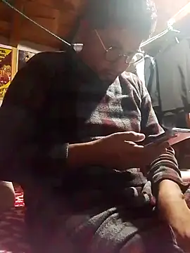 RAJV  online show from April 1, 3:20 pm