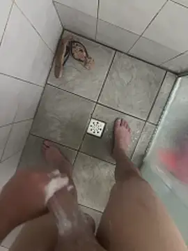 Novinho-Gostoso online show from November 28, 8:55 pm