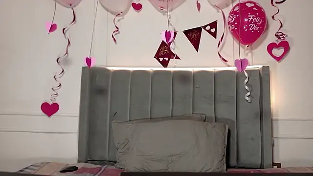 luxuryheaven 8 online show from February 15, 9:23 pm