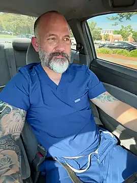 fuckadilf online show from May 5, 8:53 pm
