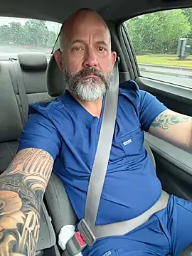 fuckadilf online show from May 7, 4:18 pm