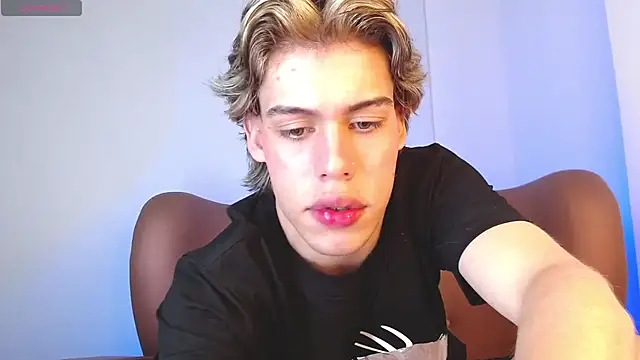 Lucian grey online show from November 29, 5:09 am