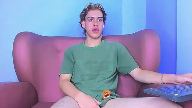 Lucian grey online show from November 14, 6:05 am