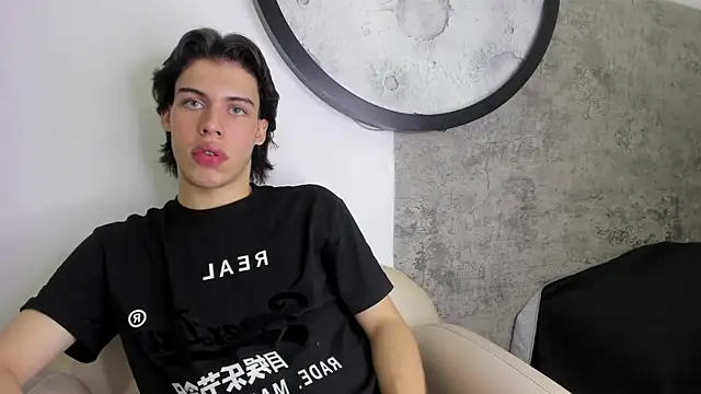 Lucian grey online show from October 4, 3:44 am