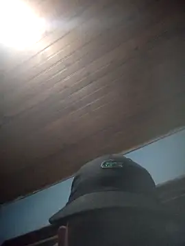 mestre637 online show from November 3, 12:04 am