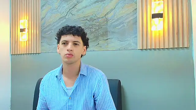 ISRAEL GRAY online show from September 29, 11:44 pm