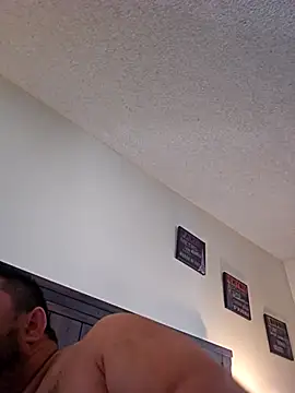 Roddog18 online show from January 15, 7:27 pm