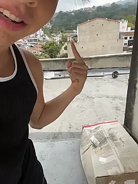 LiamMyst online show from March 3, 4:36 pm