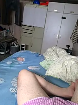 han515319 online show from April 1, 2:14 pm