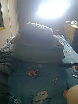 han515319 online show from March 13, 1:19 pm