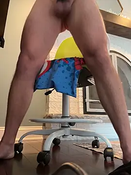 daddyshark83 online show from May 18, 4:55 pm