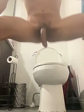 daddydannyboy13 online show from October 8, 9:13 am