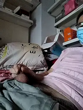 Snapshot of chougegg0214 chatting on October 10, 11:30 pm chougegg0214 online show from October 10, 11:30 pm