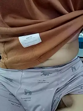 chougegg0214 online show from April 20, 12:02 am