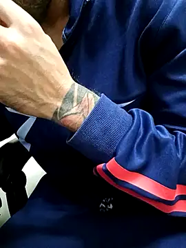 Cristian863 online show from December 18, 9:11 pm