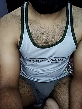 bhaveshPlayboy online show from October 17, 6:01 pm