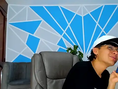 ELCHINO 69 online show from October 5, 11:42 pm