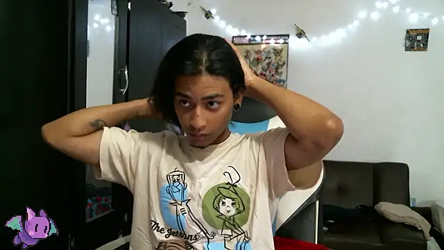 Dickie Dicking online show from March 19, 6:11 pm