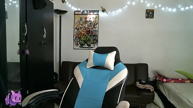 Dickie Dicking online show from March 20, 6:12 pm