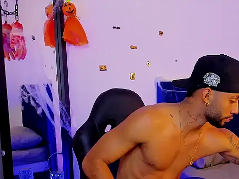 theo sky1 online show from October 16, 4:37 pm