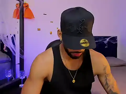 theo sky1 online show from October 28, 2:30 pm