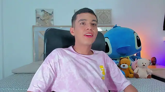 Boy sexy70 online show from October 1, 8:13 pm