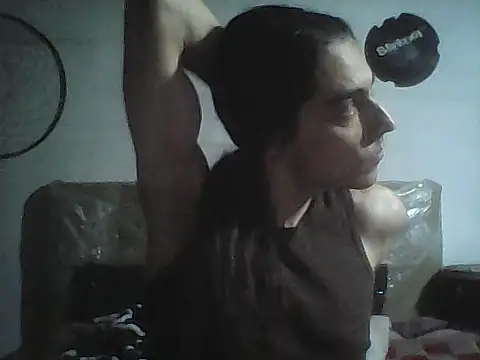 NocturnaDoll online show from November 25, 6:15 am