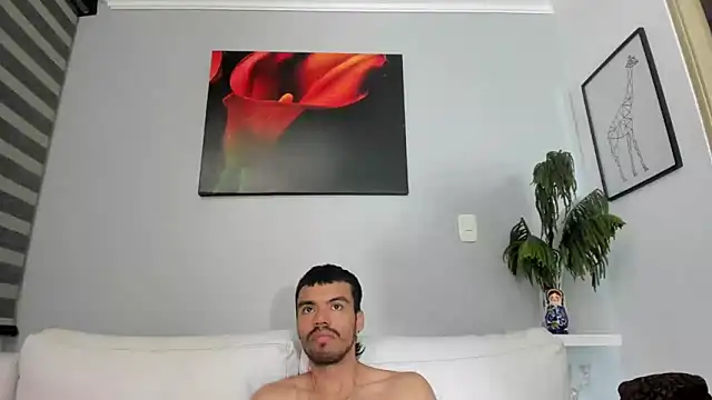 ZaynShadow online show from October 29, 7:22 am