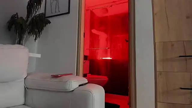 ZaynShadow online show from October 31, 3:41 am