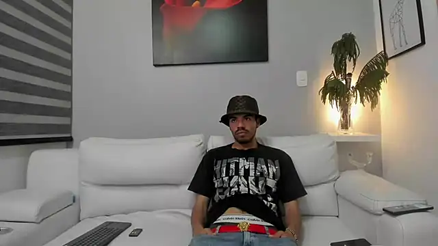 ZaynShadow online show from October 27, 7:10 am