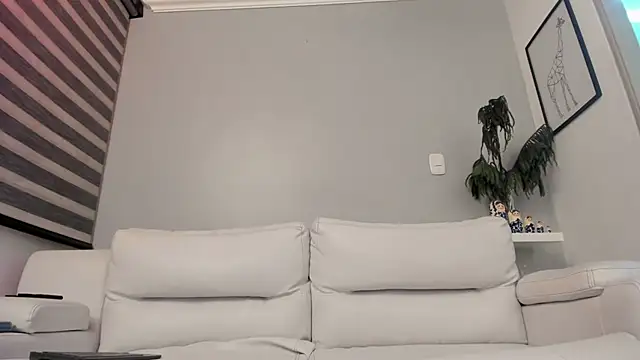 ZaynShadow online show from November 5, 12:45 am