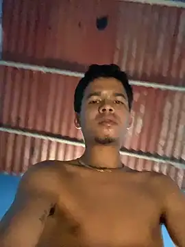 boy perfect6 online show from February 25, 5:47 pm