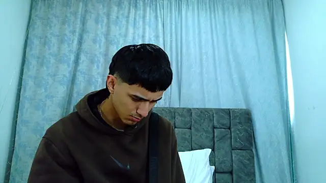 Anthony carter online show from March 9, 1:49 pm