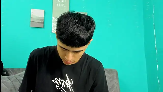 Anthony carter online show from March 18, 1:58 pm