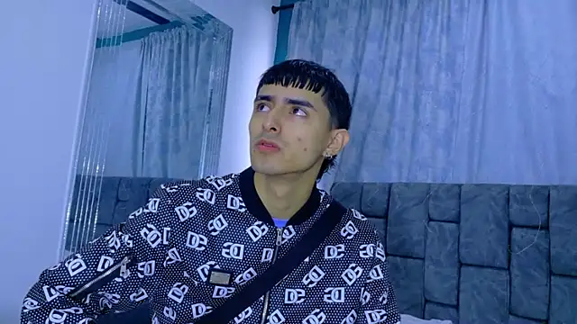 Anthony carter online show from February 19, 1:29 pm