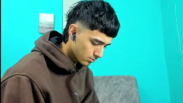 Anthony carter online show from March 26, 1:59 pm