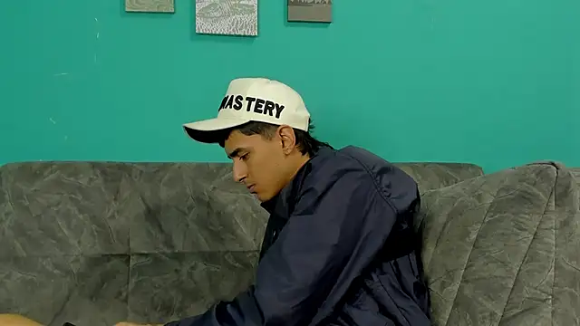 Anthony carter online show from March 22, 1:38 pm