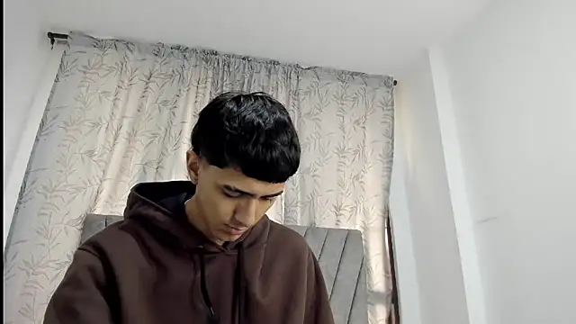 Anthony carter online show from January 15, 1:03 pm