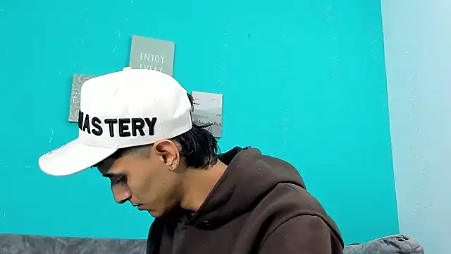 Anthony carter online show from March 27, 1:45 pm