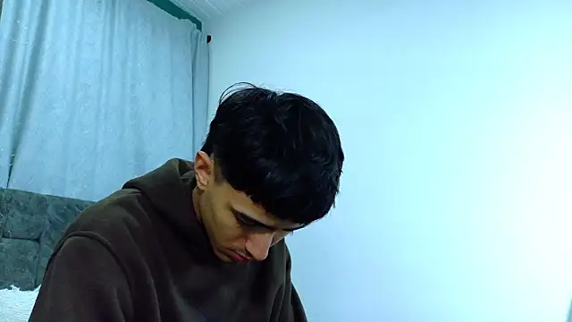 Anthony carter online show from March 5, 2:13 pm