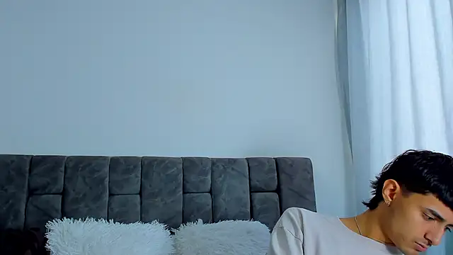 Anthony carter online show from November 14, 2:18 pm