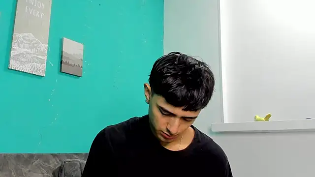 Anthony carter online show from March 17, 1:57 pm